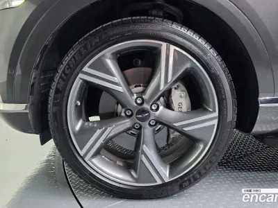 2024 Genesis GV80 2.5T Gasoline AWD, фото 4, лот 10315240