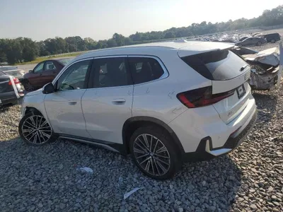 2025 BMW X1 XDRIVE28I, фото 2, лот 10820127