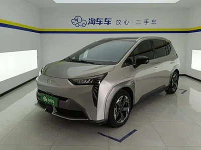 2022 Aion Y 80 Long Range Edition, фото 1, лот 10240122