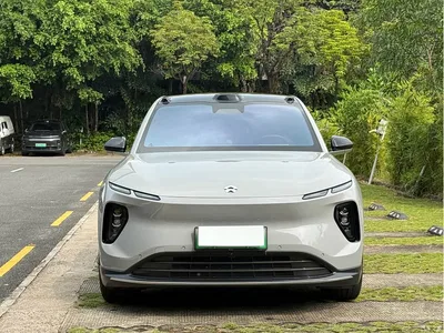 2024 NIO EC6 75kWh, фото 2, лот 10355590