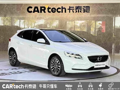 2017 Volvo V40 T3 Inscription, фото 3, лот 10605258