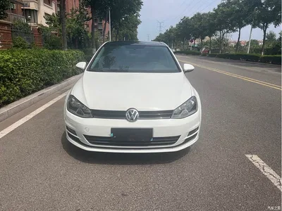 2014 Volkswagen Golf 1.4TSI Automatic Comfort, фото 2, лот 10450967