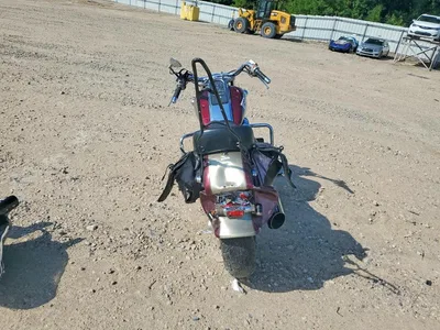 2001 SUZUKI VL1500, фото 4, лот 11146927