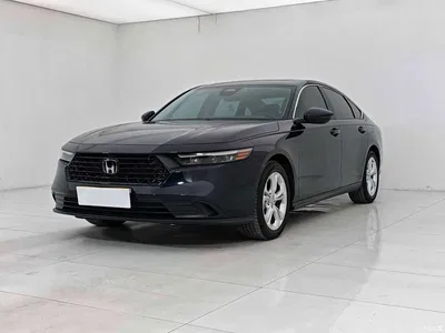 2023 Honda Accord 260TURBO Smart Enjoyment Edition, фото 1, лот 10407662