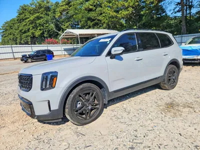 2024 KIA TELLURIDE SX X-LINE, фото 1, лот 10784014