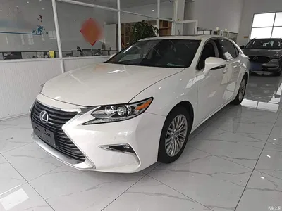 2015 Lexus ES 250 Elegance Edition, фото 2, лот 10319141