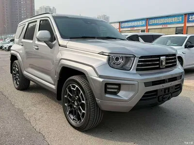 2024 Tank 700 New Energy Hi4-T Extreme Edition, фото 3, лот 10357326
