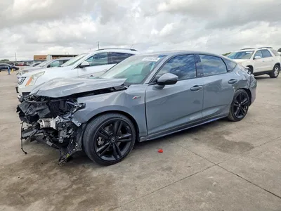 2026 ACURA INTEGRA A-SPEC TECH, фото 1, лот 10873457