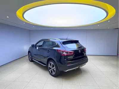 2022 Nissan Qashqai 2.0L CVT XV Prem Luxury Edition, фото 4, лот 10357313