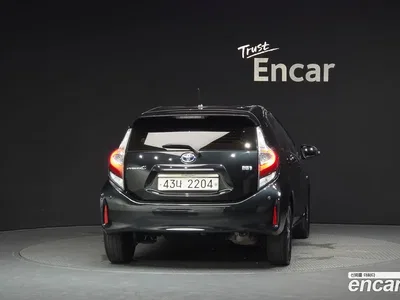 2018 Toyota Prius 1.5, фото 4, лот 10120884