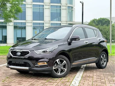 2015 FAW Junpai D60 1.8L Auto Premium, фото 1, лот 10823267