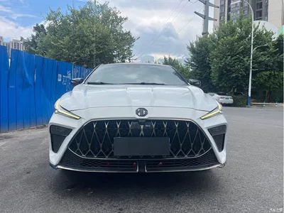 2022 MG MG5 Scorpio 1.5T Trophy Sports Flagship, фото 2, лот 10355826