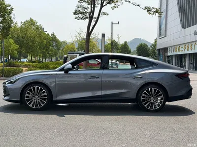 2025 MG MG7 1.5T 300 DCT Elegance Edition, фото 4, лот 11241031