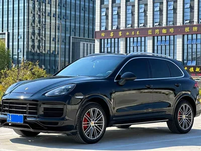 2011 Porsche Cayenne 3.0T, фото 3, лот 10423241