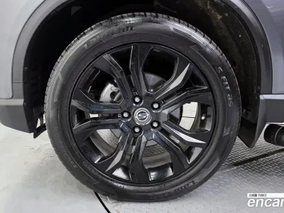 2021 Ssang Yong Rexton Diesel 2.2 4WD, фото 4, лот 10042122