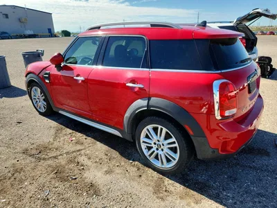 2020 MINI COOPER COUNTRYMAN, фото 2, лот 10879610