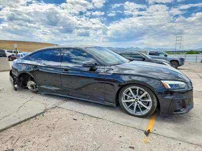 2025 AUDI A5 PREMIUM 45, фото 4, лот 10854044
