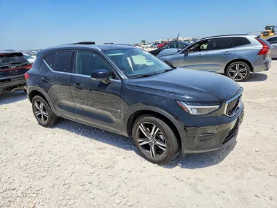 2025 VOLVO XC40 CORE, фото 4, лот 10875196