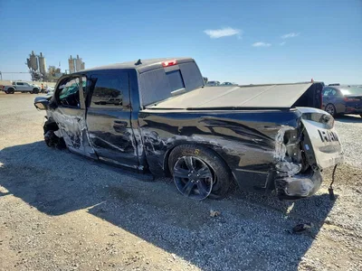 2018 RAM 1500 SPORT, фото 2, лот 10862793