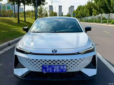 2025 Changan UNI-V 1.5T 500Bar Premium Model, фото 2, лот 11450695