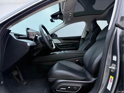2020 XPeng P7 Model 670N, фото 4, лот 10377296