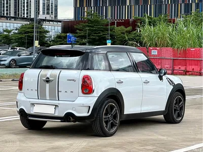 2014 MINI COUNTRYMAN 1.6T COOPER S, фото 4, лот 10330063