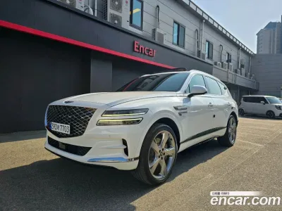 2023 Genesis GV80 2.5T Gasoline AWD, фото 1, лот 10176758