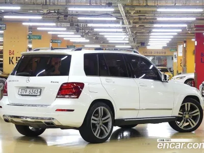 2013 Mercedes-Benz GLK-Class GLK220 CDI Premium, фото 2, лот 10066821