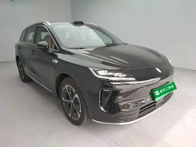 2025 Shangjie SUV Extended Range Edition, фото 4, лот 11643926