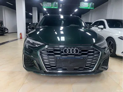 2021 Audi A3 Sportback 35 TFSI Progressive Sport, фото 2, лот 10894215