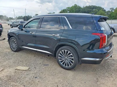 2025 HYUNDAI PALISADE CALLIGRAPHY, фото 2, лот 10770165