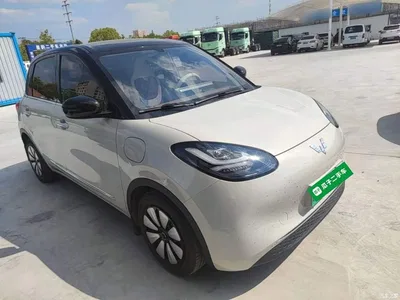 2024 Wuling Motors Wuling Bingo 333km Comfort Edition, фото 4, лот 10372096
