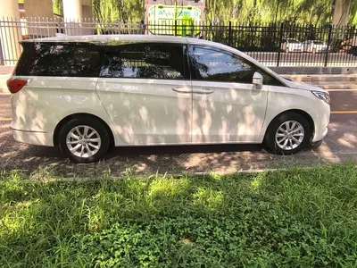 2017 Buick GL8 ES 28T Comfort Type China V, фото 4, лот 10251752