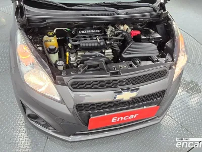 2014 Chevrolet Spark L, фото 4, лот 10087390
