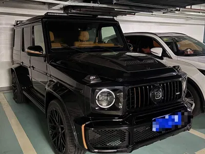2013 Mercedes-Benz G-Class G 500, фото 3, лот 10254404