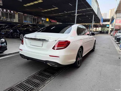 2020 Mercedes-Benz E-Class (Import) Facelift E 260 Sport, фото 4, лот 10906808