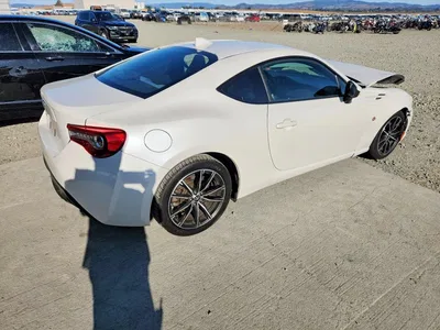 2017 TOYOTA 86 BASE, фото 3, лот 11317446