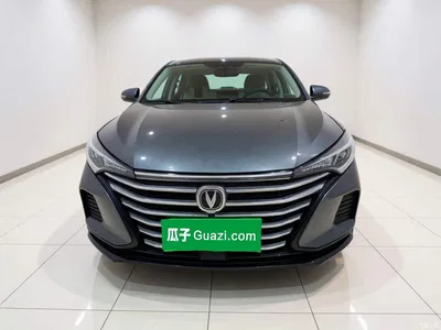2021 Changan Eado Model PLUS 1.6L GDI Manual Luxury, фото 2, лот 10837638