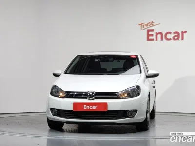 2012 Volkswagen Golf 1.4 TSI, фото 3, лот 10112267