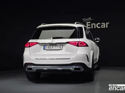 2021 Mercedes-Benz GLE-Class GLE450 4MATIC, фото 4, лот 10166691