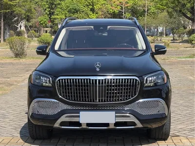 2022 Mercedes-Benz GLS 450 4MATIC Fashion, фото 1, лот 10296534