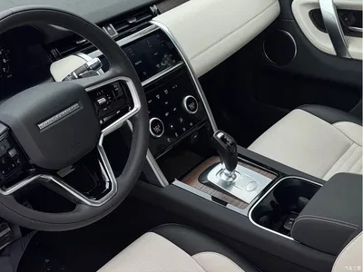 2022 Land Rover Discovery Sport PHEV Model P300e Performance Technology Edition, фото 3, лот 10336448
