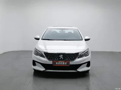 2020 Peugeot 408 360THP 10th Anniversary Premium Edition, фото 3, лот 11203007