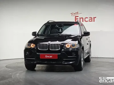 2008 BMW X5 xDrive 30si, фото 2, лот 10075608