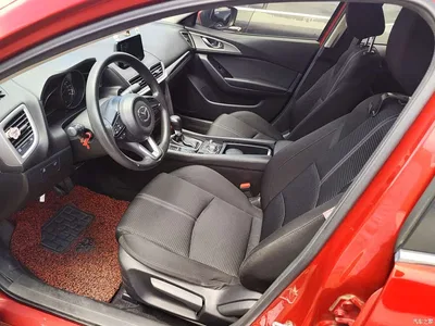 2019 Mazda Mazda3 Axela Cloud Control Edition Sedan 1.5L Auto Luxury China V, фото 3, лот 10324810
