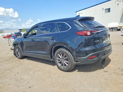 2018 MAZDA CX-9 SPORT, фото 2, лот 10845985