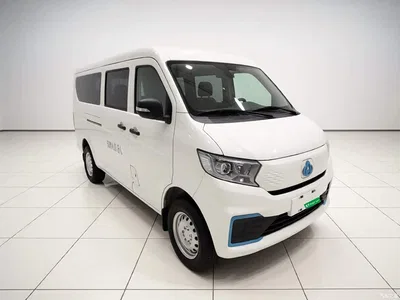 2025 Changan Kuayue Kuayue Star V7 EV Model 255km Smart Elite 6-Seater 38.64kWh, фото 3, лот 11162863