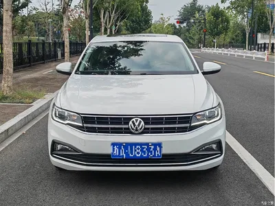 2020 Volkswagen Bora Facelift 280TSI DSG Elite, фото 1, лот 11138773
