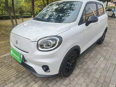 2024 Leapmotor T03 310 Comfort Edition, фото 2, лот 11087177