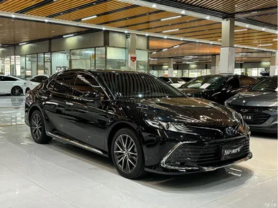 2023 Toyota Camry Hybrid 2.5HG Luxury Edition, фото 3, лот 10335086